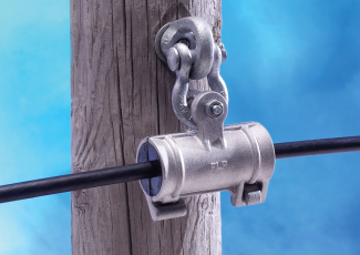 FIBERLIGN<sup>®</sup> Aluminum Suspension for ADSS